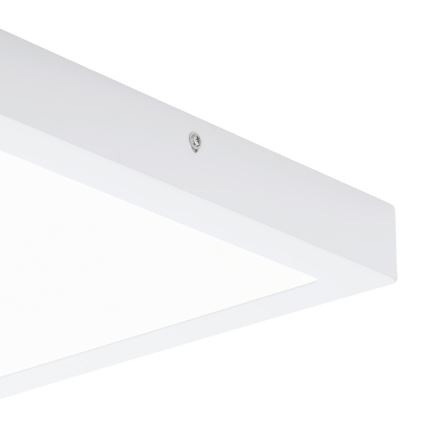 Eglo 94538 - LED Stropné svietidlo FUEVA 1 LED/24W/230V