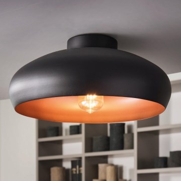 Eglo 94547 - Stropné svietidlo MOGANO 1xE27/60W/230V Eglo 94547 - Stropné svietidlo MOGANO 1xE27/60W/230V
