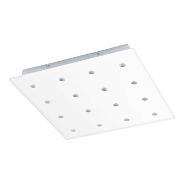 Eglo 94563 - LED stropné svietidlo VEZENO 16xLED/1,1W/230V Eglo 94563 - LED stropné svietidlo VEZENO 16xLED/1,1W/230V