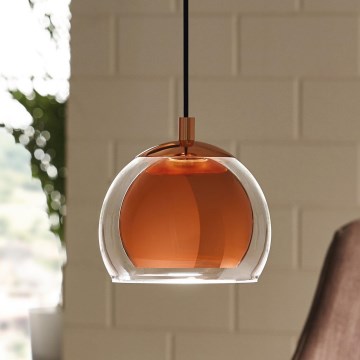 Eglo 94589 - Luster ROCAMAR 1xE27/60W/230V Eglo 94589 - Luster ROCAMAR 1xE27/60W/230V