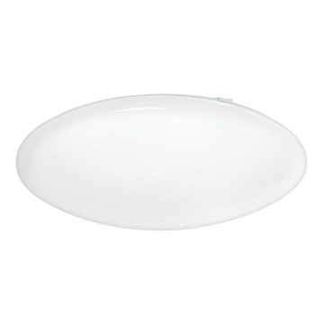 Eglo 94596 - LED Stropné svietidlo GIRON 1xLED/11W/230V