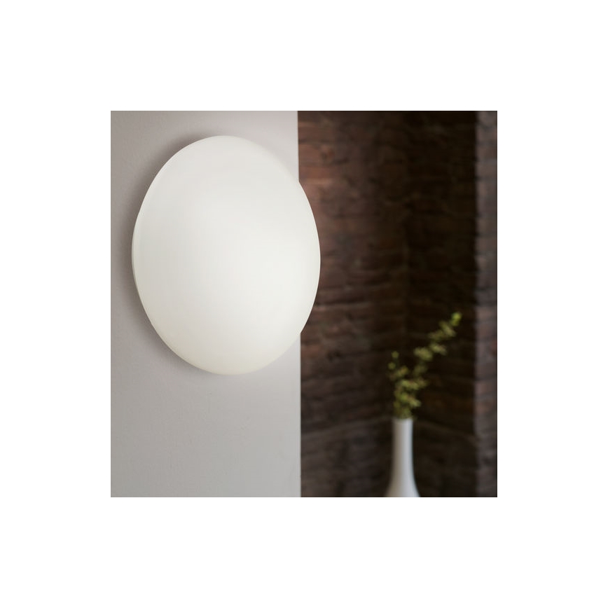 Eglo 94596 - LED Stropné svetlo GIRON 1xLED/8,2W/230V