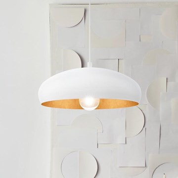 Eglo 94606 - Luster MOGANO 1xE27/60W/230V Eglo 94606 - Luster MOGANO 1xE27/60W/230V