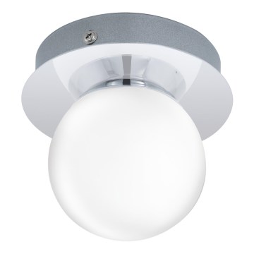 Eglo 94626 - LED Kúpeľňové svietidlo MOSIANO 1xLED/3,3W/230V Eglo 94626 - LED Kúpeľňové svietidlo MOSIANO 1xLED/3,3W/230V