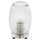 Eglo 94672 - Stolná lampa VARMO 1xE27/42W/230V