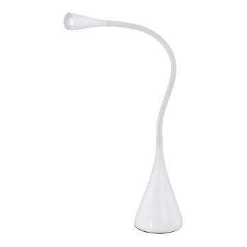 Eglo 94678 - LED Stolná lampa SNAPORA 1xLED/3,5W/230V Eglo 94678 - LED Stolná lampa SNAPORA 1xLED/3,5W/230V