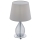 Eglo 94683 - Stolná lampa RINEIRO 1xE14/40W/230V