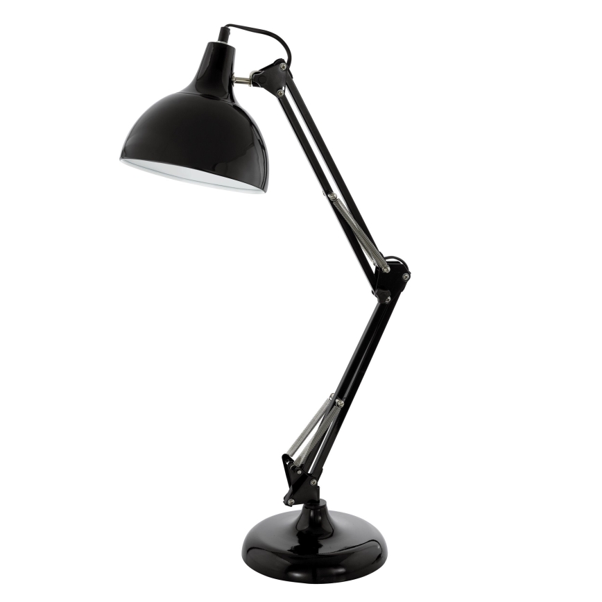 Eglo - Stolná lampa 1xE27/40W/230V