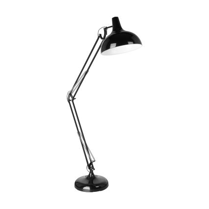 Eglo - Stojanová lampa 1xE27/60W/230V