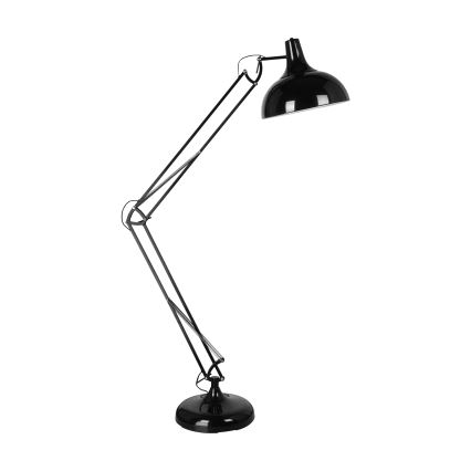 Eglo - Stojanová lampa 1xE27/60W/230V