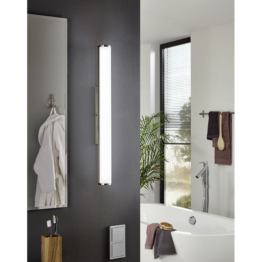 Eglo 94716 - LED Kúpeľňové svietidlo CALNOVA 1xLED/16W/230V