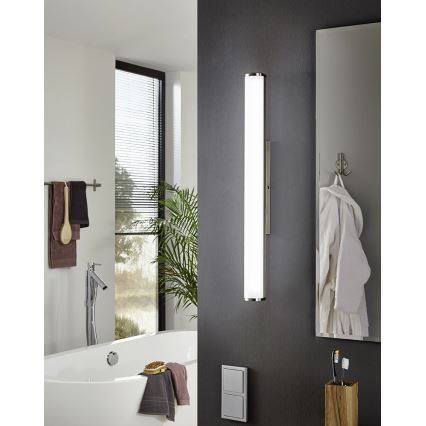 Eglo 94717 - LED Kúpeľňové svietidlo CALNOVA 1xLED/24W/230V