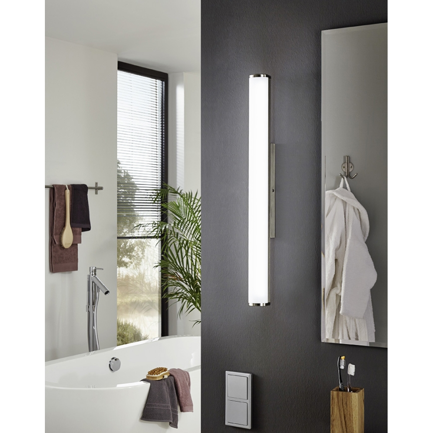Eglo 94717 - LED Kúpeľňové svietidlo CALNOVA 1xLED/24W/230V