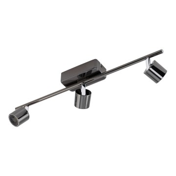 Eglo 94723 - LED stropné svietidlo MURANO 3xLED/5W/230V