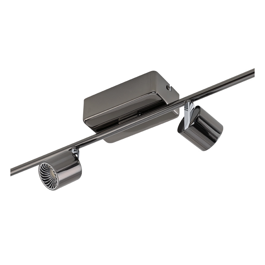 Eglo 94724 - LED Bodové svietidlo MAURANO 4xLED/5W/230V