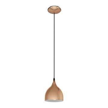 Eglo 94743 - Luster CORETTO 2 1xE27/60W/230V Eglo 94743 - Luster CORETTO 2 1xE27/60W/230V