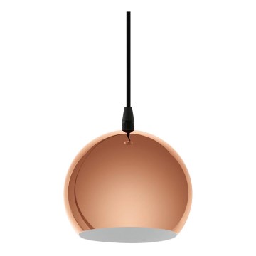 Eglo 94745 - Luster PETTO 2 1xGU10/50W/230V Eglo 94745 - Luster PETTO 2 1xGU10/50W/230V