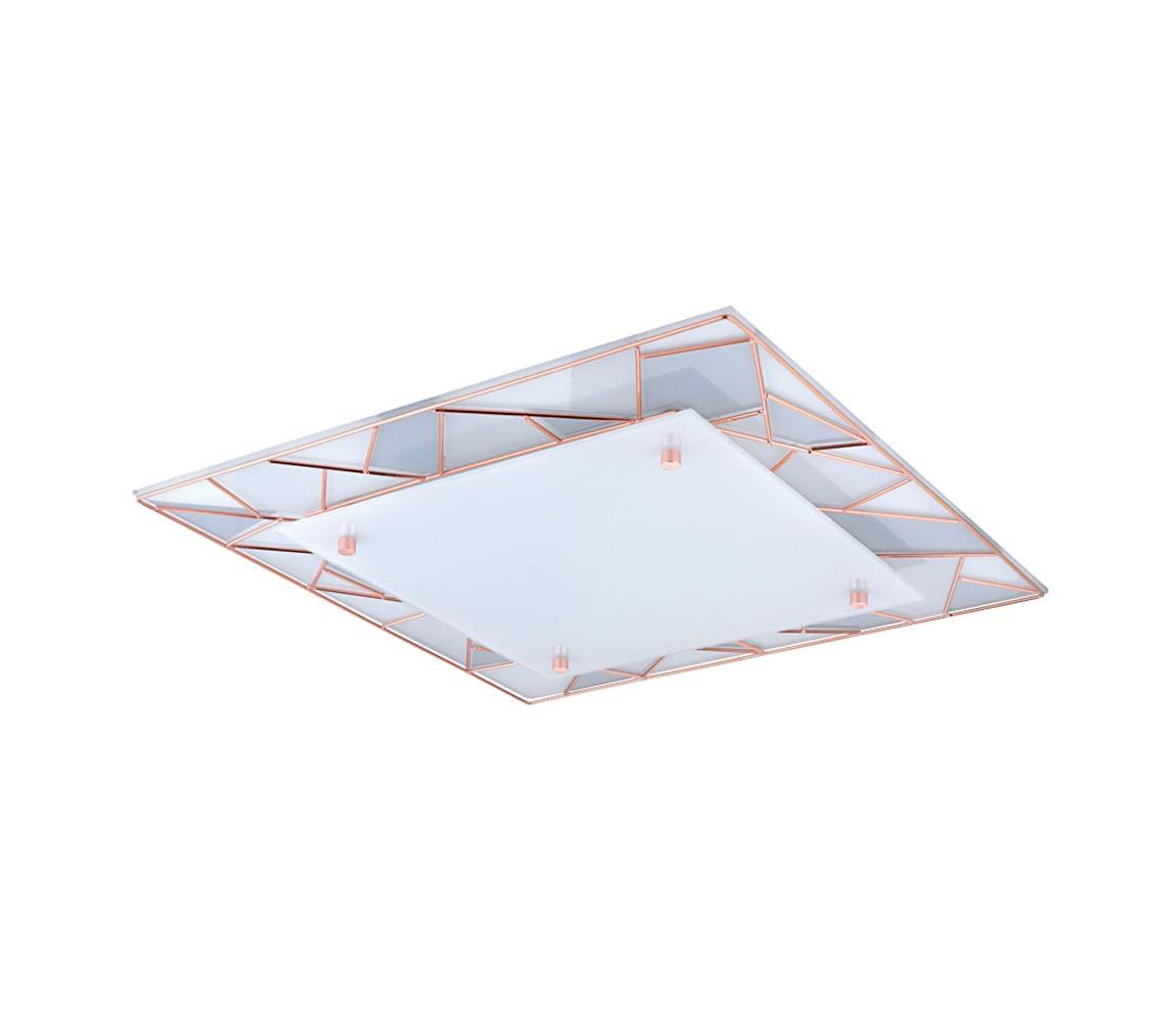 Eglo 94747 - Stropné svietidlo PANCENTO 1 LED/16W/230V 94747