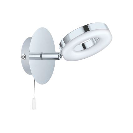 Eglo 94756 - LED Kúpeľňové svietidlo GONARO 1xLED/3,8W/230V