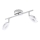 Eglo 94757 - LED Kúpeľňové svietidlo GONARO 2xLED/3,8W/230V