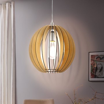 Eglo 94764 - Luster COSSANO 1xE27/60W/230V Eglo 94764 - Luster COSSANO 1xE27/60W/230V
