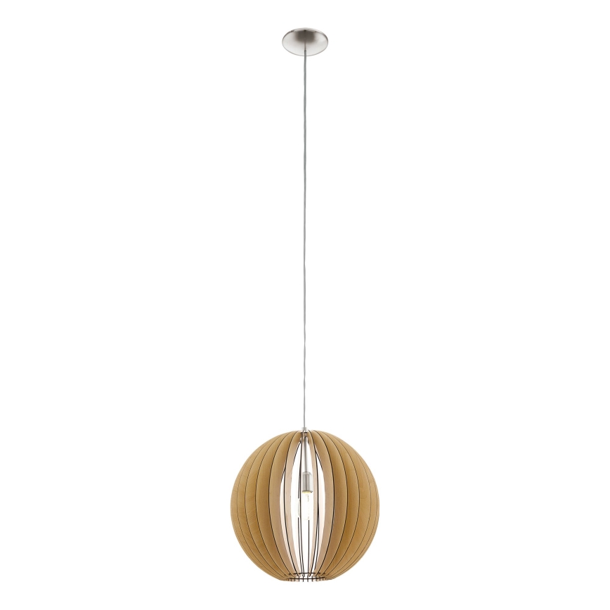 Eglo - Luster 1xE27/60W/230V