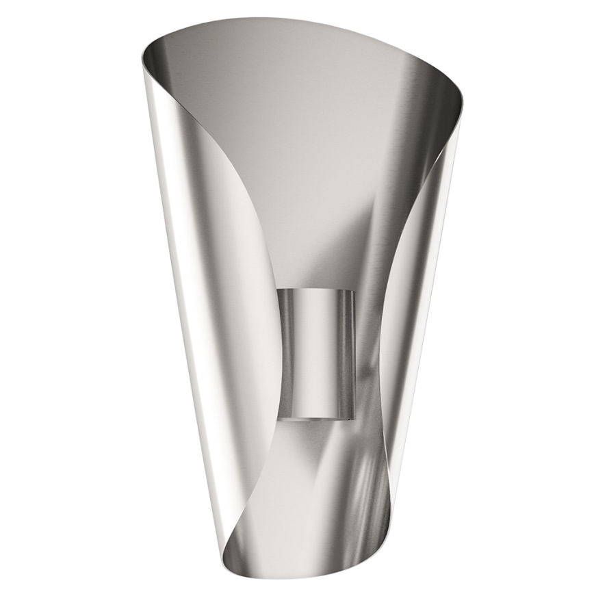 Eglo 94779 - LED Vonkajšie svietidlo BOSARO 2xLED/2,5W/230V IP44