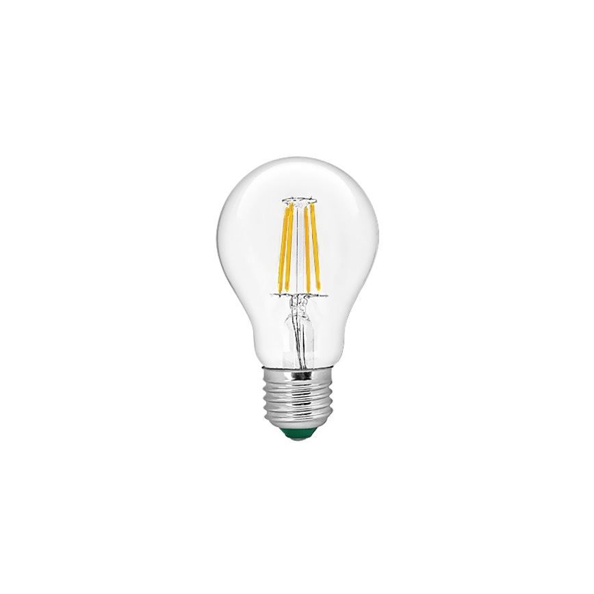 Eglo 94807 - Vonkajšie svietidlo NABILA 1 1xE27/60W/230V