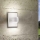 Eglo 94849 - LED Vonkajšie svietidlo SESIMBA 2xLED/3,7W/230V