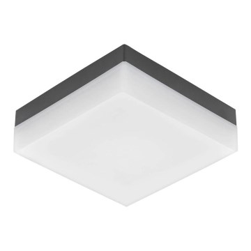 Eglo 94872 - Vonkajšie stropné svietidlo SONELLA LED/8,2W/230V Eglo 94872 - Vonkajšie stropné svietidlo SONELLA LED/8,2W/230V