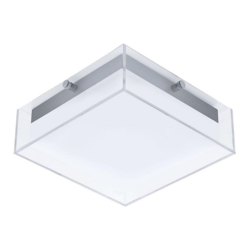 Eglo 94874 - LED Vonkajšie svietidlo INFESTO 1xLED/8,2W/230V