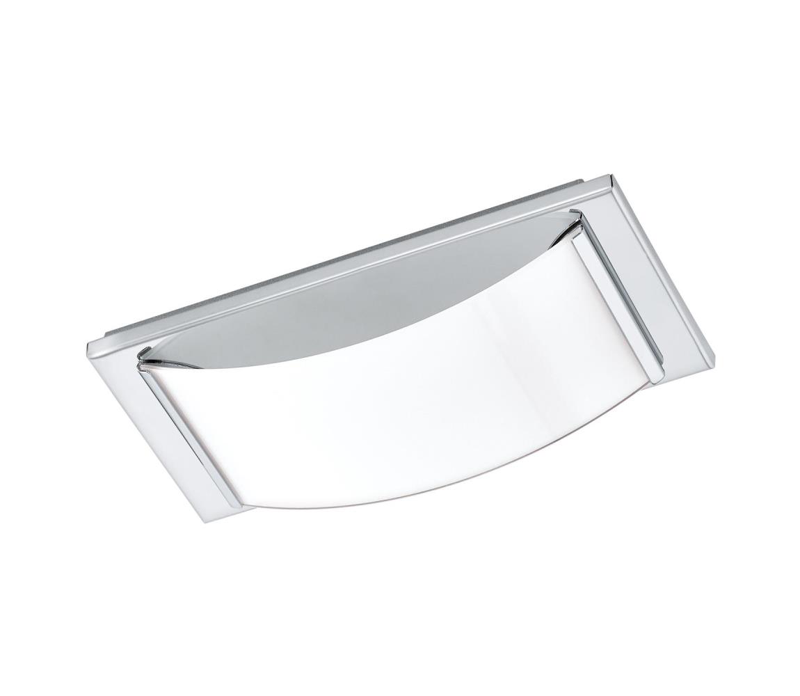Eglo 94881 - LED stropné svietidlo do kúpeľne WASAO 1 LED/5,4W/230V IP44 94881