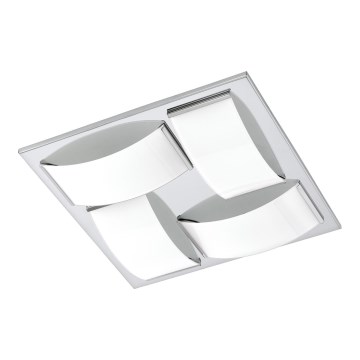 Eglo 94884 - LED kúpeľňové stropné svietidlo WASAO 1 4xLED/5,4W/230V Eglo 94884 - LED kúpeľňové stropné svietidlo WASAO 1 4xLED/5,4W/230V