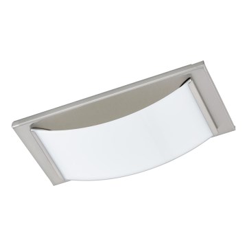 Eglo 94885 - LED kúpeľňové stropné svietidlo WASAO 1 1xLED/5,4W/230V Eglo 94885 - LED kúpeľňové stropné svietidlo WASAO 1 1xLED/5,4W/230V