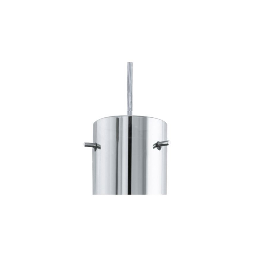Eglo 94908 - LED Luster VILLANOVA 1xGU10-LED/5W/230V