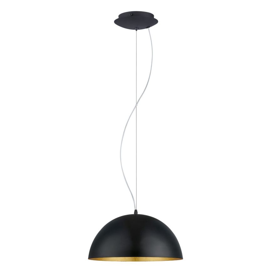 Eglo - Luster 1xE27/60W/230V