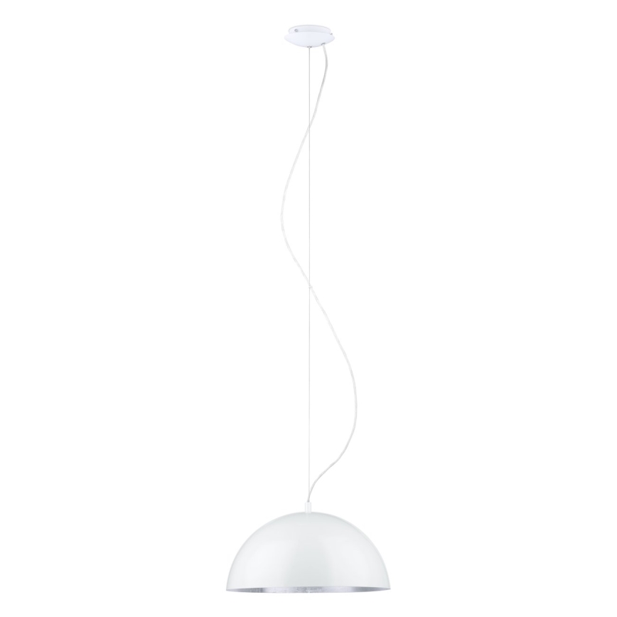 Eglo 94939 - Luster GAETANO 1 1xE27/60W/230V