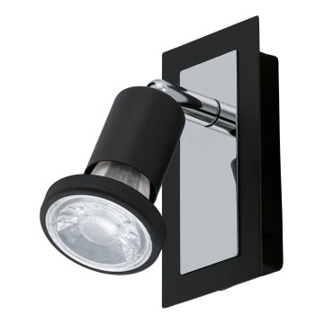 Eglo 94963 - LED Bodové svietidlo SARRIA 1xGU10-LED/5W/230V Eglo 94963 - LED Bodové svietidlo SARRIA 1xGU10-LED/5W/230V