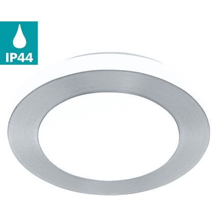 Eglo - LED Kúpeľňové svietidlo 1xLED/11W/230V IP44