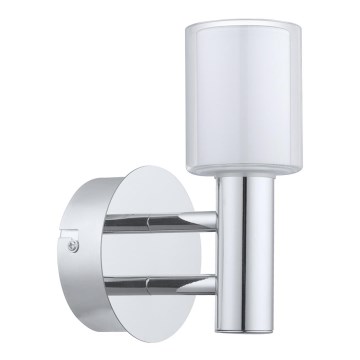 Eglo 94993 - LED Kúpeľňové svietidlo PALERMO 1 1xLED/2,5W/230V Eglo 94993 - LED Kúpeľňové svietidlo PALERMO 1 1xLED/2,5W/230V