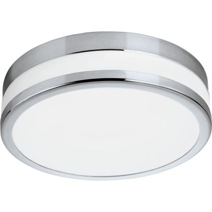 Eglo - LED Kúpeľňové svietidlo 1xLED/11W/230V IP44