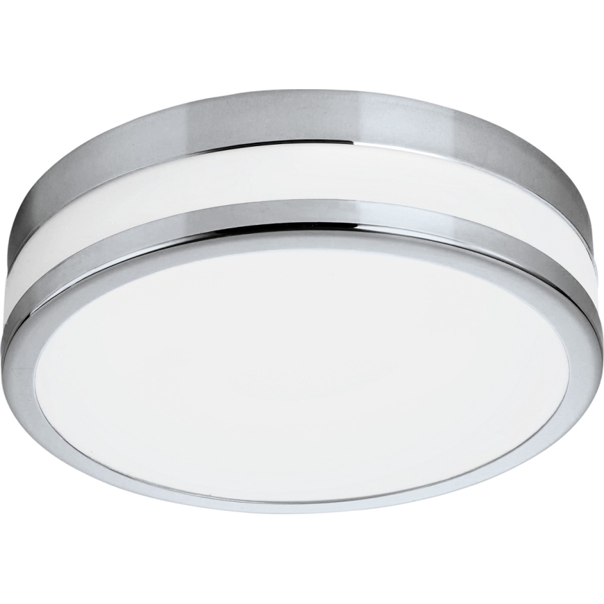 Eglo - LED Kúpeľňové svietidlo 1xLED/11W/230V IP44