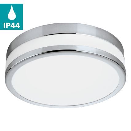 Eglo - LED kúpeľňové svietidlo LED/24W/230V IP44