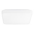 Eglo 95004 - LED Kúpeľňové svietidlo LED GIRON 1xLED/16W/230V IP44