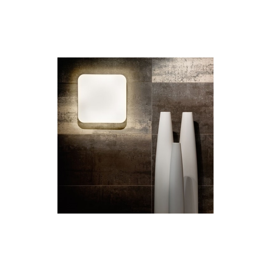 Eglo 95004 - LED Kúpeľňové svietidlo LED GIRON 1xLED/16W/230V