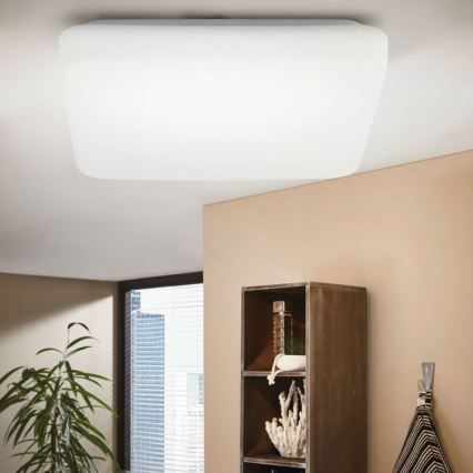 Eglo 95004 - LED Kúpeľňové svietidlo LED GIRON 1xLED/16W/230V
