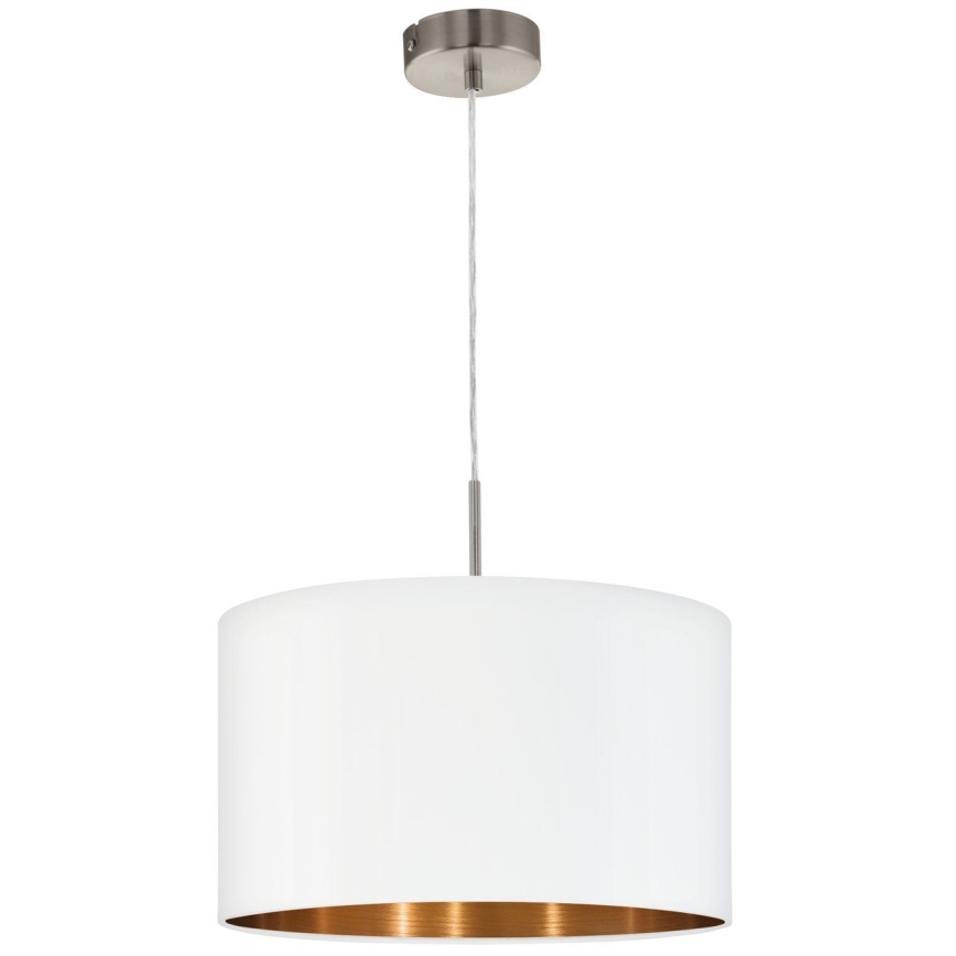 Eglo - Luster 1xE27/60W/230V