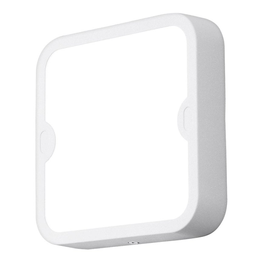 Eglo 95081 - Vonkajšie nástenné svietidlo ALFENA-S LED/10W/230V