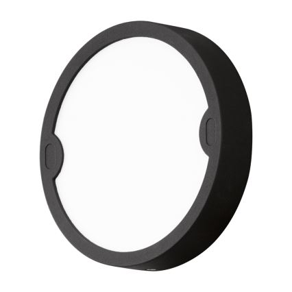 Eglo 95084 - Vonkajšie nástenné svietidlo ALFENA-R LED/10W/230V