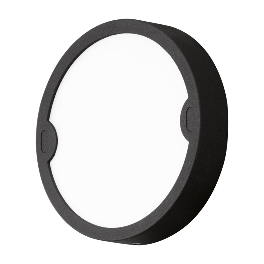 Eglo 95084 - Vonkajšie nástenné svietidlo ALFENA-R LED/10W/230V